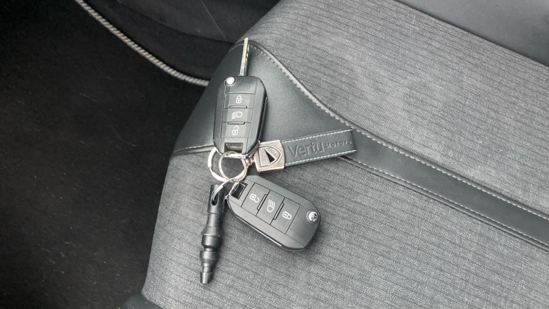 Peugeot 5008 2.0 BlueHDi 180 GT Line 5dr EAT8 Diesel Estate